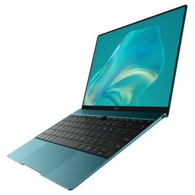 Huawei Matebook X 512Gb Ram 16Gb Intel Core I5 Ssd 13-Inch Laptop - Green